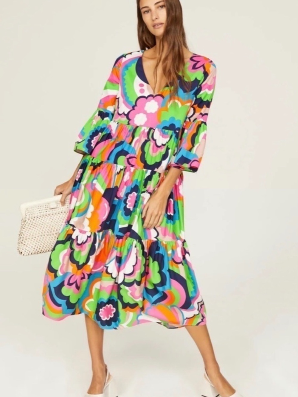 Trina Turk dress
